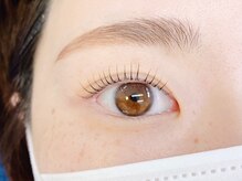 モーント 千葉店(MOND)/デザインラッシュリフト