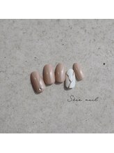 シーズネイル 渋谷店(She's nail)/新規のお客様 オフ込み 5500円