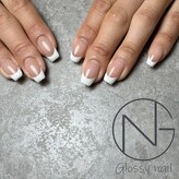 グロッシー ネイル 爪屋(Glossy nail)