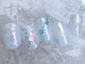 ライズプラス(Raize+)/オーロラうるうる