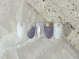 初夏/トレンドデザイン/シンプル