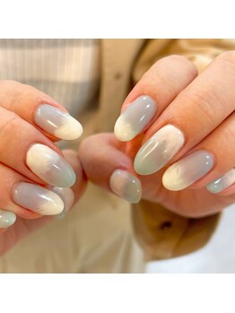 リア 亀戸店(lia)/basic定額コース ¥6,900