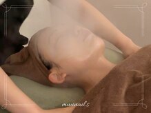 ララヒール(LaLaheal)の雰囲気（【エステ】一人ひとりのお悩みに合わせた施術で対応します◎）