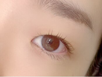 シェリ バイ リッシュ(Cheri by RICHE)/まつ毛パーマ ¥5500~