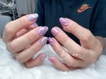 エルフネイル(Elf nail)/