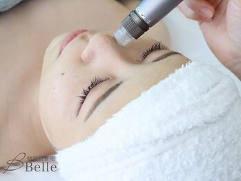 ベル 熊本店(Belle)/エステダーマ|ニキビケア