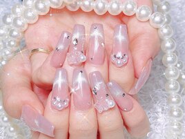 長さだし持ち込みデザイン