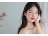【平日限定】韓国風LEDマツエク☆120本　8500円→6500円　カラー変更無料◎