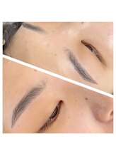 シュール センター南(SURREAL)/美眉スタイリングワックス