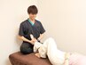 【血行不良】冷え/むくみ/低血圧/不眠/疲れに!血流改善施術￥3300→￥500