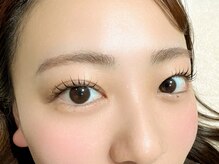 アイビー 秋津店(eyebee)/カール長持ち次世代まつ毛パーマ