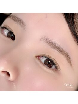 まつげパーマとマツエクと眉毛のお店 金山店/まつげパーマ/マツエク/眉毛