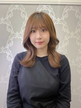 ヌーヴォ 横浜西口2号店(NUEVO) 伊藤