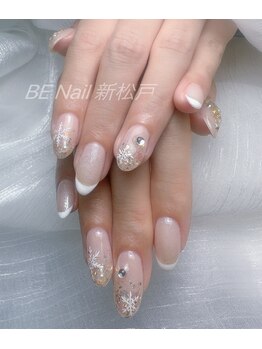 ビーネイル 新松戸(BE NAIL)/