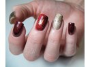 アートネイル♪
