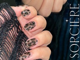 nail design｜オフ込み60分