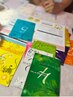【親子占い】お子様の強味・個性を伸ばす数秘＆カラー診断60分