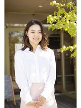 トータルビューティー ハナコ&nbsp;蔵本 菜月