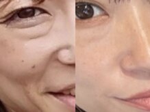 イヴトワエ(eiv Toi et A)/本気で変わりたい貴女へ