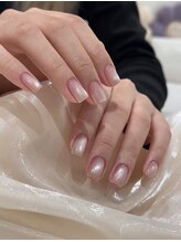 ラフィーネ(RAFFINE)/マグネット