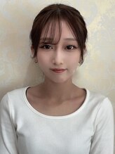 ラビィ(Raviy) AISA 