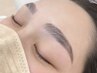 《mina式》骨格似合わせアイブロウWAX＆アミノケアブロウリフト￥7920