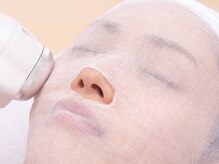 メナードフェイシャルサロン 大住責谷店/12鎮静クーリング[フェイシャル]