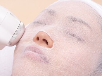 メナードフェイシャルサロン 大住責谷店/12鎮静クーリング[フェイシャル]