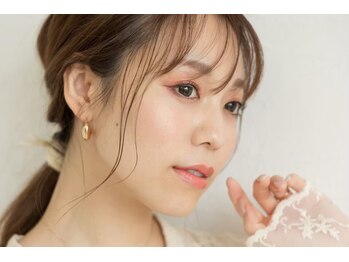 ホワイトアイ 甲府上石田(WHITE EYE)/【山梨/甲府】アイブロウ/眉毛