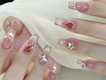 美人計ネイルサロン/