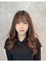 ミリー アイネ アイラッシュ アンド ネイル 池袋(Millie ainee Eyelash＆Nail) 野田 アイリスト
