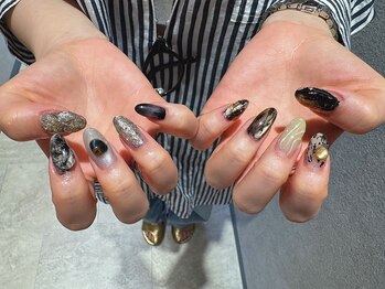 シー(Shhh...)/アートコースデザイン