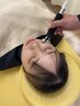 美顔プログラム【眼精疲労/しわ改善/小顔効果】20分¥2,700
