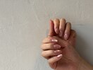 <HAND>ワンカラー