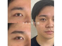 オアリー(OALY)の雰囲気（某有名サロンで指名NO.1の技術！経験豊富なスタッフが施術します）