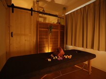整体院 杜歩(TOHO)