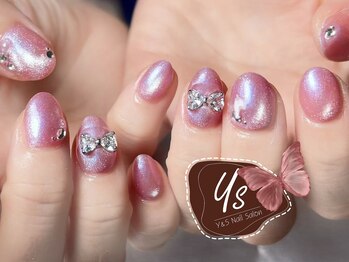 ワイアンドエス(Y&S)/