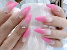 ジョジョネイル(JOJOネイル)/