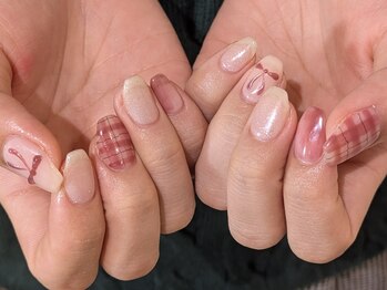 リマ 新宿(MLIMA)/持ち込み60分