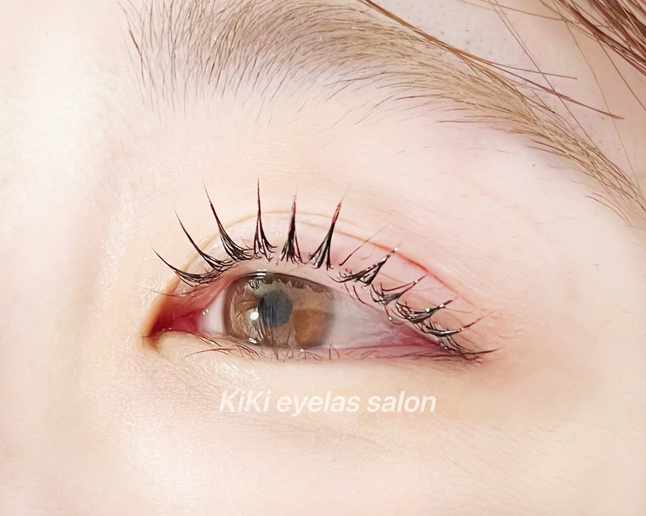キキ アイラッシュ(KiKi eyelash)｜ホットペッパービューティー