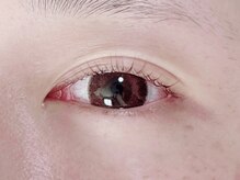 ルポ(RUPO)/まつげパーマ