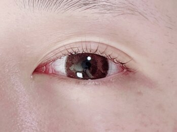 ルポ(RUPO)/まつげパーマ