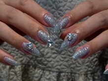 シェリーラメール 池袋店(cherie la mer)/フラッシュネイル