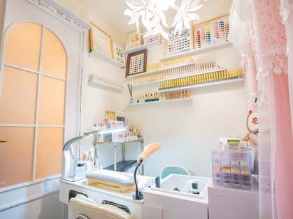 ルニー 名古屋栄(LUNNY)の写真