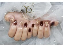 ユリナリタ(YuRi Narita)/