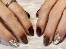 エーネイルサロン プラーカ本店(A-Nail Salon)