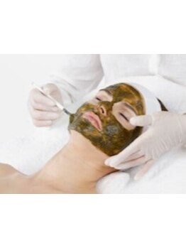 お肌をきれいにしたい