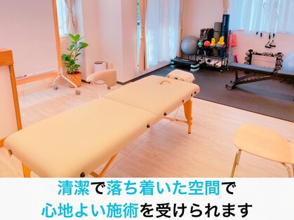 リビュース(ReBeauth)の写真