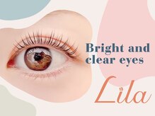 【パリジェンヌ・マツエク専門店】Lila　リラ　沼津店/パリジェンヌ