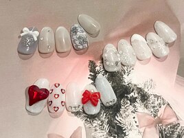 Christmas collection¥10500